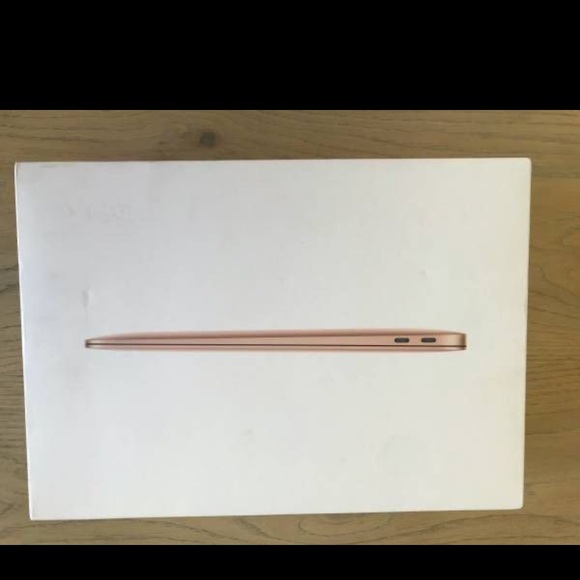 MacBook Pro 2017 - Picture 6 of 7